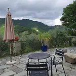 Semesterbostad Il Giardino Di Piero - Lt-0029 *