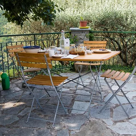 Feriehus Il Giardino Di Piero - Lt-0029
