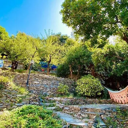 Il Giardino Di Piero - Lt-0029 Tatil Evi *