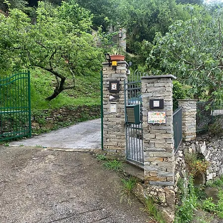 Tatil Evi Il Giardino Di Piero - Lt-0029 *