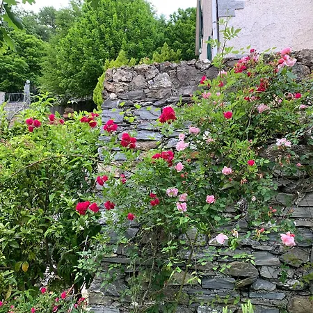Feriehus Il Giardino Di Piero - Lt-0029 Salto Chiesa