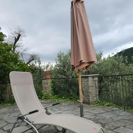 Il Giardino Di Piero - Lt-0029 Nyaraló