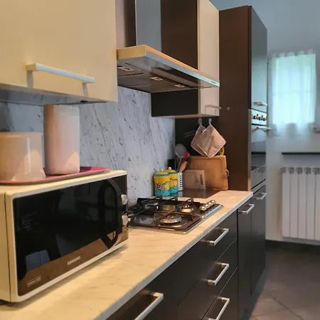 Nyaraló Il Giardino Di Piero - Lt-0029 *