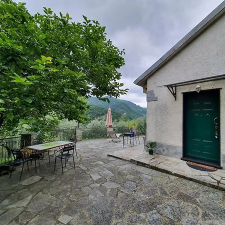 Il Giardino Di Piero - Lt-0029 Tatil Evi *