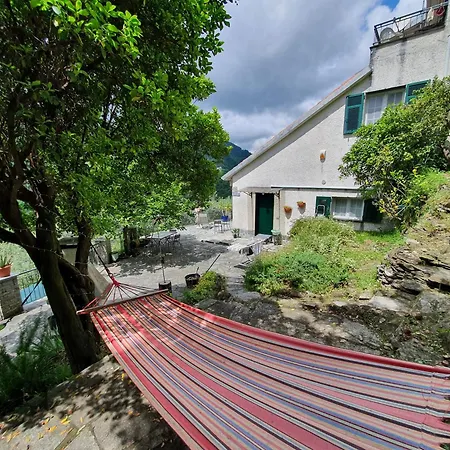Il Giardino Di Piero - Lt-0029 Tatil Evi Salto Chiesa