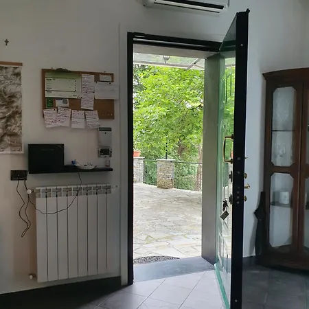 Il Giardino Di Piero - Lt-0029 Feriehus *