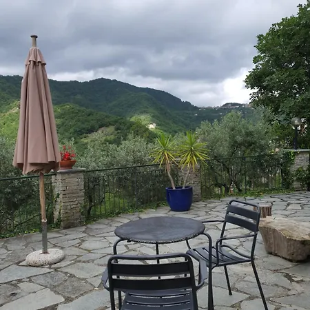Nyaraló Il Giardino Di Piero - Lt-0029 *