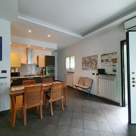 Il Giardino Di Piero - Lt-0029 Feriehus