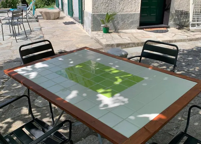 Il Giardino Di Piero - Lt-0029 Σπίτι διακοπών *