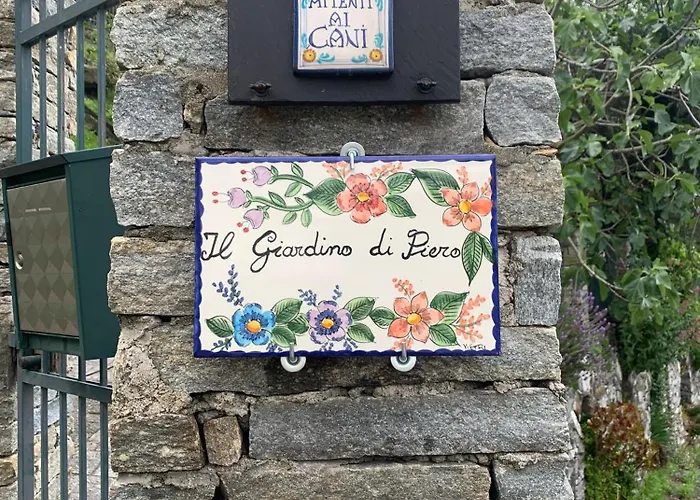 Il Giardino Di Piero - Lt-0029