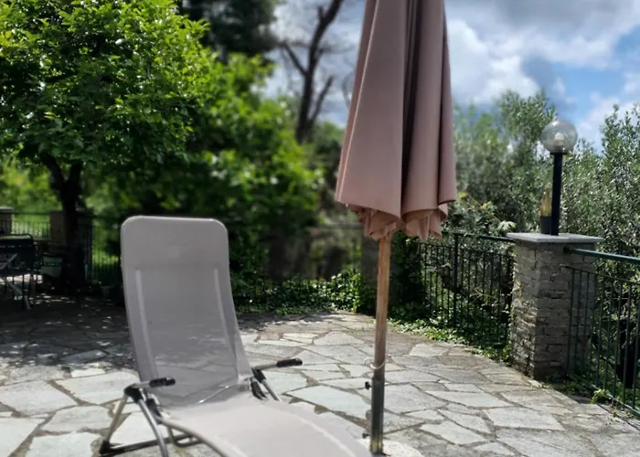 Σπίτι διακοπών Il Giardino Di Piero - Lt-0029