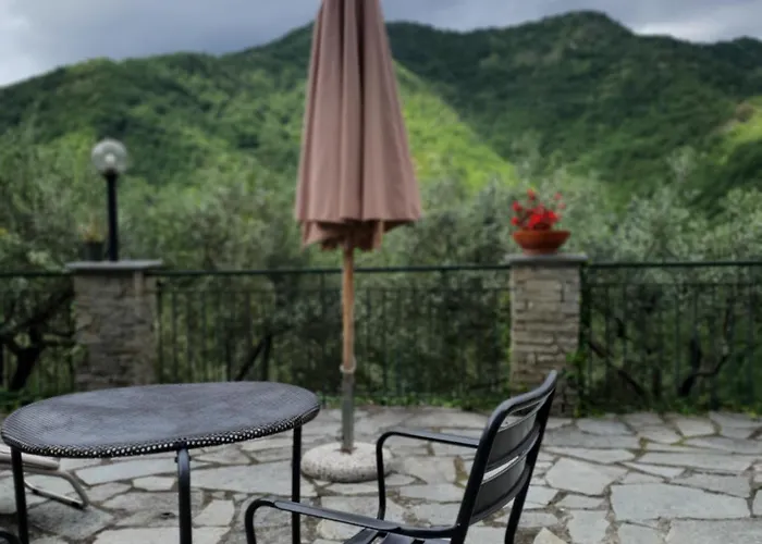 Сasa de vacaciones Il Giardino Di Piero - Lt-0029 *