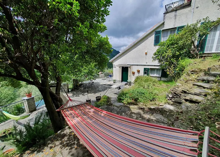 Il Giardino Di Piero - Lt-0029 Σπίτι διακοπών Salto Chiesa