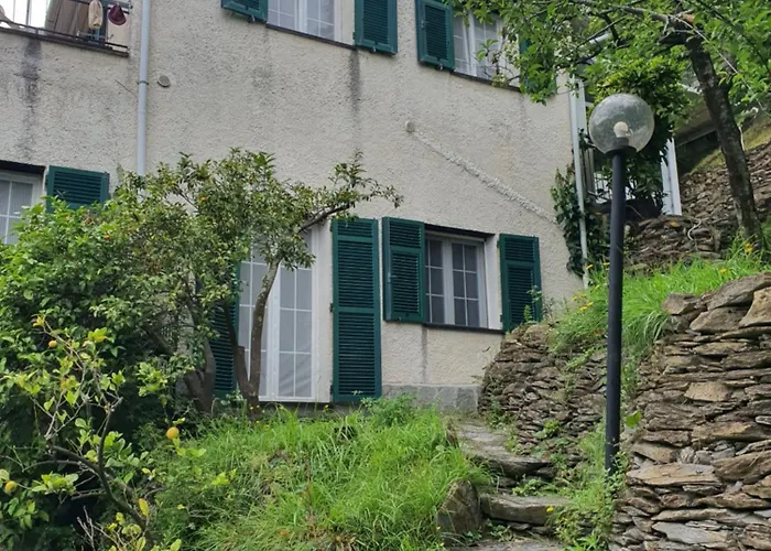 Σπίτι διακοπών Il Giardino Di Piero - Lt-0029 Salto Chiesa