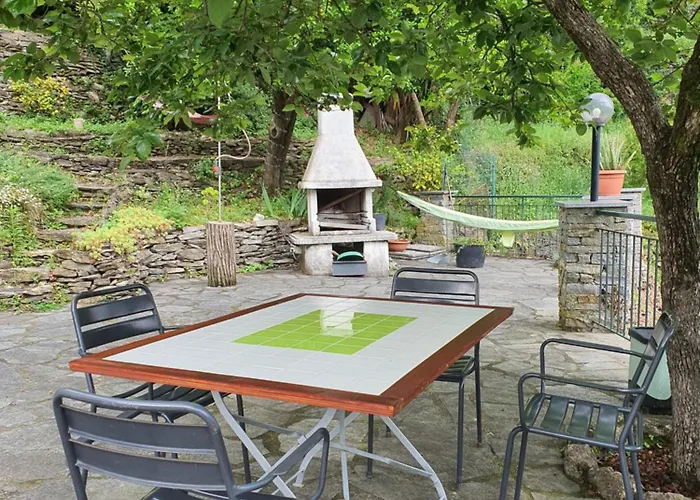 Сasa de vacaciones Il Giardino Di Piero - Lt-0029
