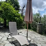 Prázdninový dům Il Giardino Di Piero - Lt-0029