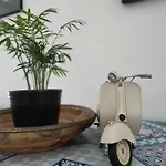 Il Giardino Di Piero - Lt-0029 Дом отдыха
