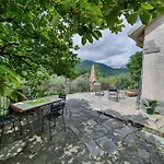 Дом отдыха Il Giardino Di Piero - Lt-0029 *