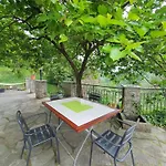 Il Giardino Di Piero - Lt-0029 Дом отдыха Salto Chiesa