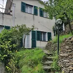 Дом отдыха Il Giardino Di Piero - Lt-0029 Salto Chiesa