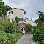 Дом отдыха Il Giardino Di Piero - Lt-0029