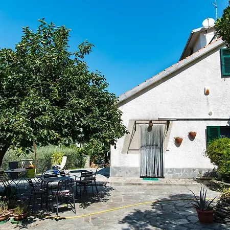 Il Giardino Di Piero - Lt-0029 Holiday home *