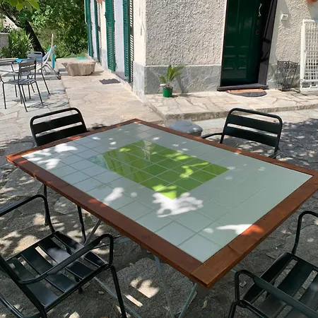 Il Giardino Di Piero - Lt-0029 Holiday home *