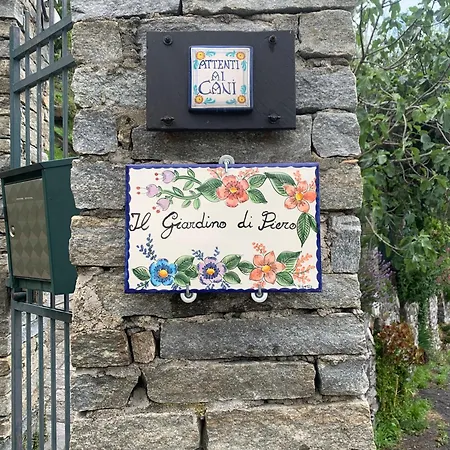 Il Giardino Di Piero - Lt-0029