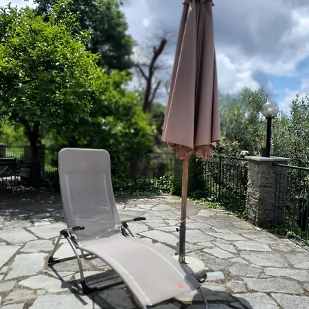 Casa vacanze Il Giardino Di Piero - Lt-0029