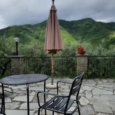 Holiday home Il Giardino Di Piero - Lt-0029 *
