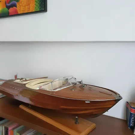 Casa vacanze Il Giardino Di Piero - Lt-0029 Salto Chiesa