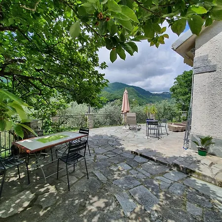 Holiday home Il Giardino Di Piero - Lt-0029 *