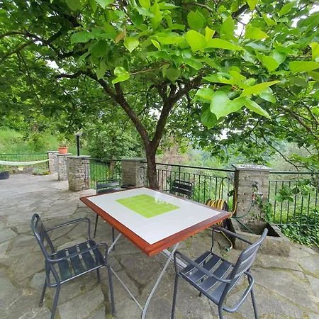 Il Giardino Di Piero - Lt-0029 Holiday home Salto Chiesa