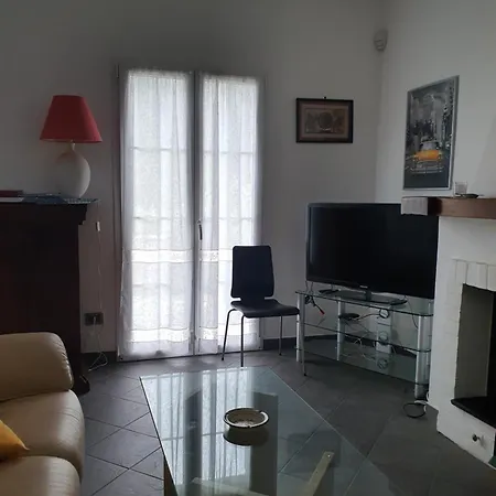 Il Giardino Di Piero - Lt-0029 Holiday home