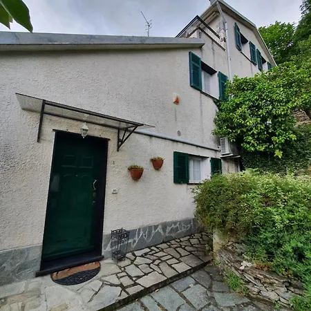 Holiday home Il Giardino Di Piero - Lt-0029