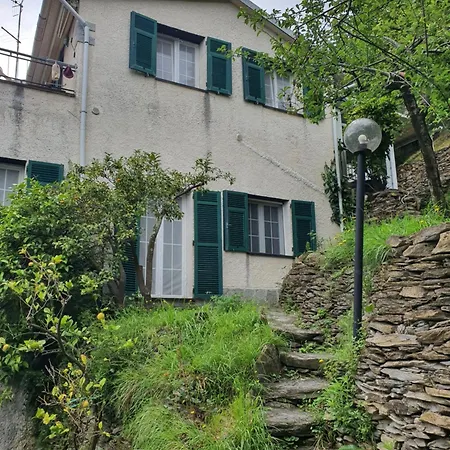 Feriehus Il Giardino Di Piero - Lt-0029 Salto Chiesa