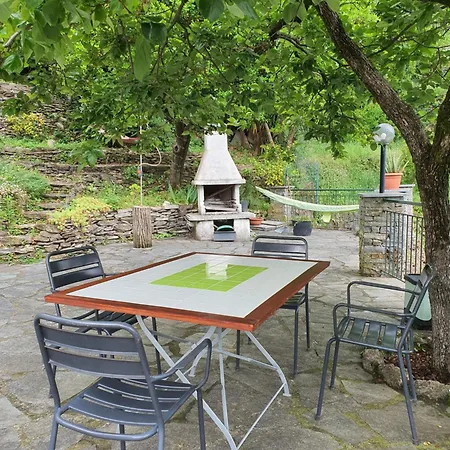 Holiday home Il Giardino Di Piero - Lt-0029