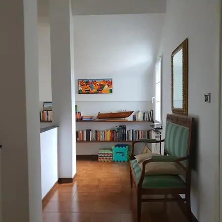 Casa vacanze Il Giardino Di Piero - Lt-0029 *