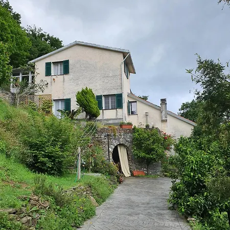 Holiday home Il Giardino Di Piero - Lt-0029