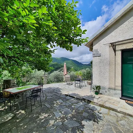 Holiday home Il Giardino Di Piero - Lt-0029 Salto Chiesa