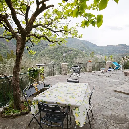 Holiday home Il Giardino Di Piero - Lt-0029 *